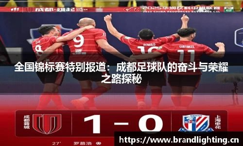 全国锦标赛特别报道：成都足球队的奋斗与荣耀之路探秘